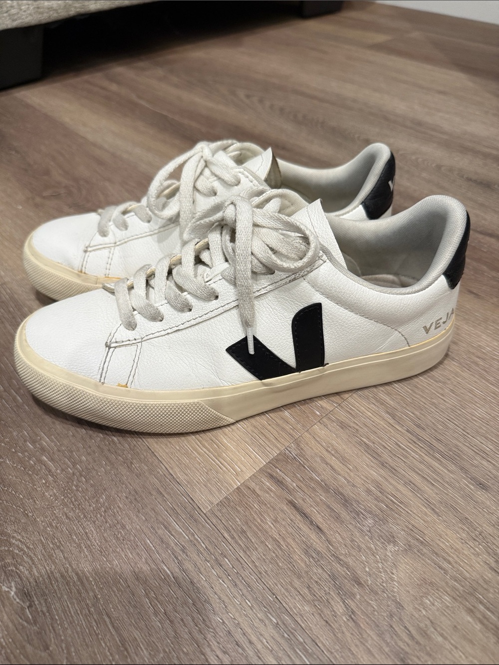 Veja sneakers